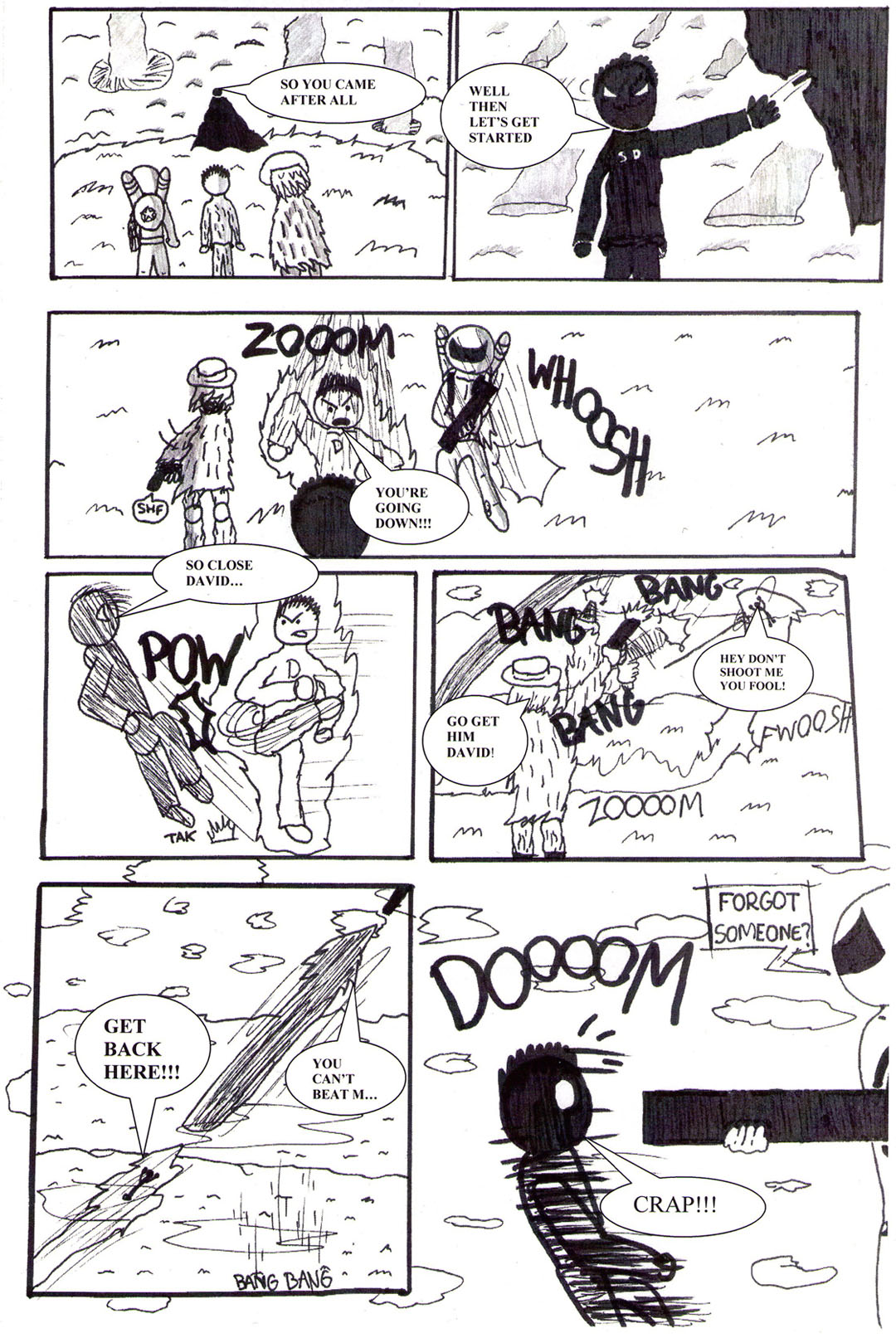 Comic